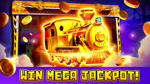 Cash Frenzy™ - Casino Slots