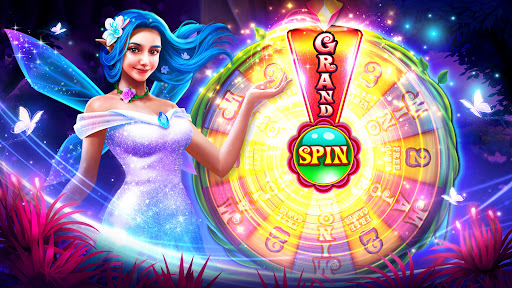 Cash Frenzy™ - Casino Slots