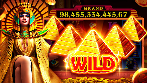 Cash Frenzy™ - Casino Slots
