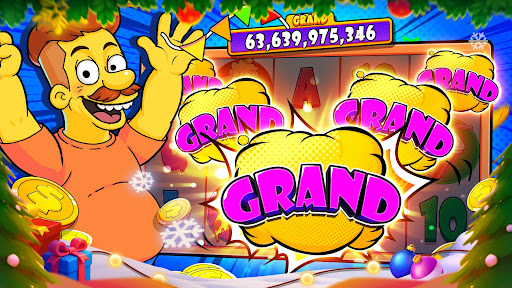 Cash Frenzy Casino PC