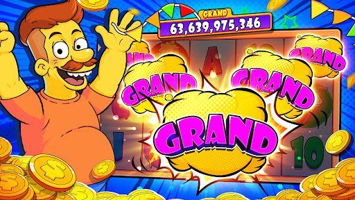 Cash Frenzy™ - Casino Slots PC