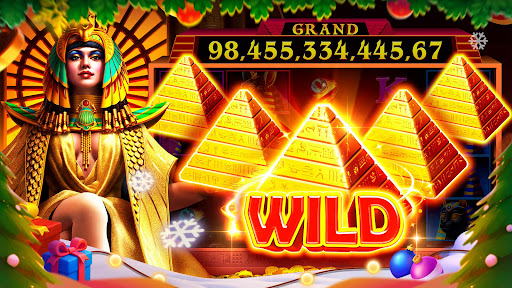 Cash Frenzy™ - Casino Slots PC