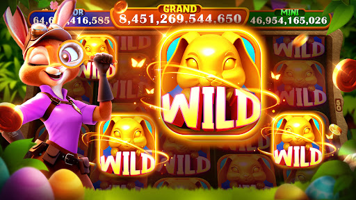 Cash Frenzy™ - Casino Slots PC