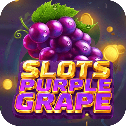 Slots Purple Grape