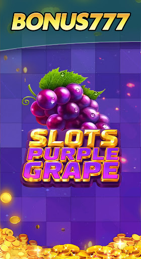 Slots Purple Grape PC