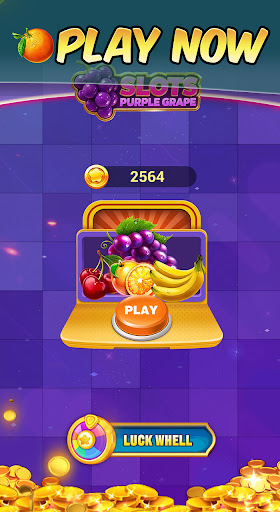 Slots Purple Grape PC