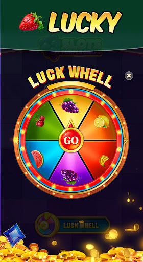 Slots Purple Grape PC