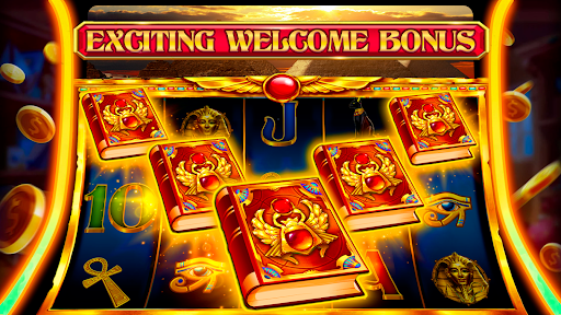 Pharaoh's Casino - Ra Slots