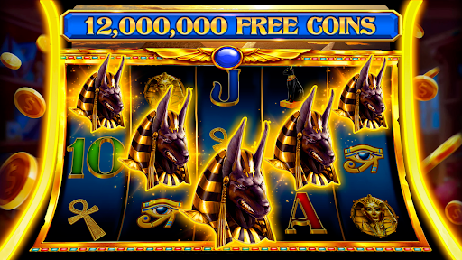 Pharaoh's Casino - Ra Slots