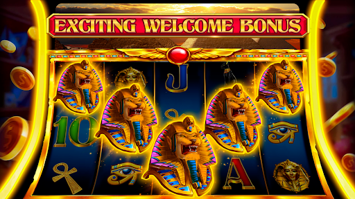 Pharaoh's Casino - Ra Slots