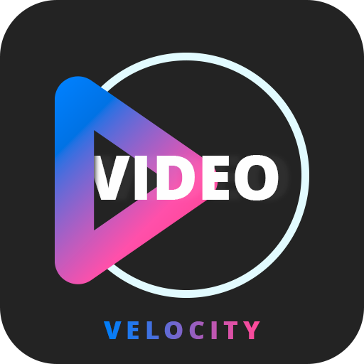 Slow Motion Video Velocity PC