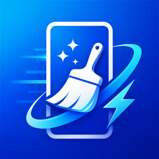 CleanMax - Phone Cleaner الحاسوب