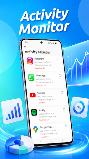 CleanMax - Phone Cleaner الحاسوب
