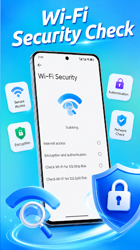 CleanMax - Phone Cleaner الحاسوب