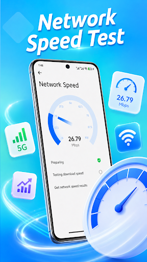 CleanMax - Phone Cleaner الحاسوب