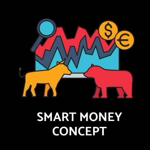 Smart Money Concept Strategy পিসি