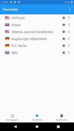 World Newspapers - all news PC