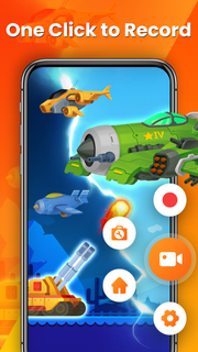 Screen Recorder:Video Recorder PC