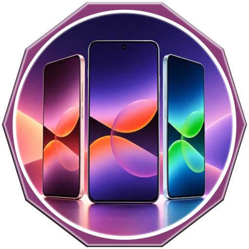 ColorOS 17 Launcher