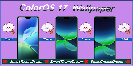 ColorOS 17 Launcher