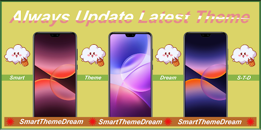 ColorOS 17 Launcher