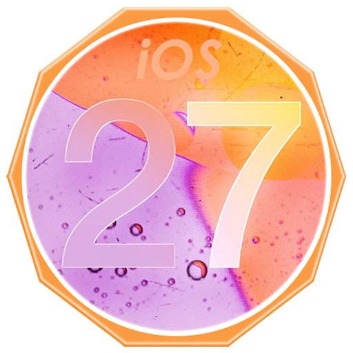 IOS 27 Launcher