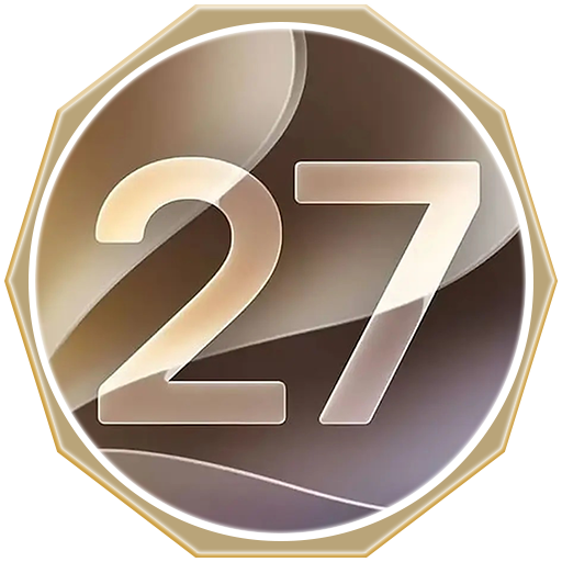 IOS 27 Launcher