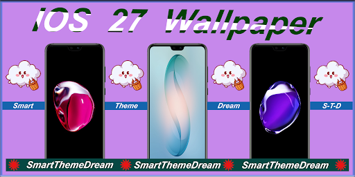 IOS 27 Launcher PC