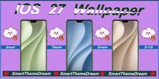IOS 27 Launcher