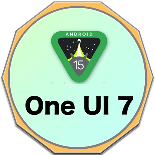 One UI 7 Launcher