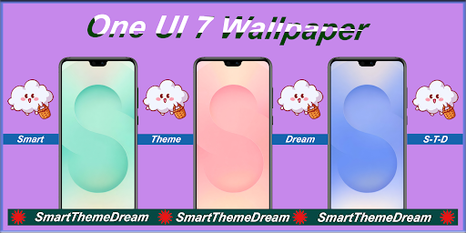 One UI 7 Launcher PC