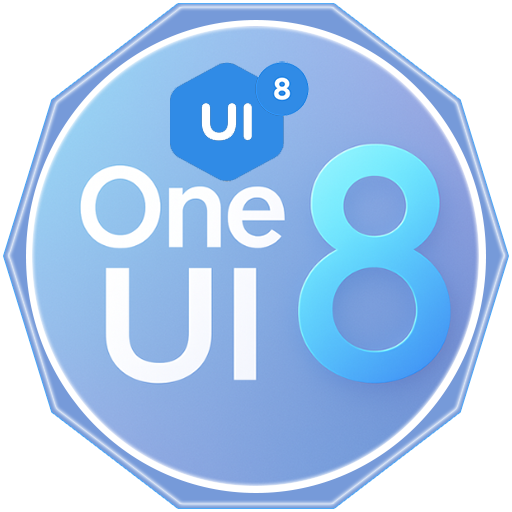 One UI 8 Launcher