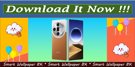 Oppo Find X7 Wallpaper পিসি