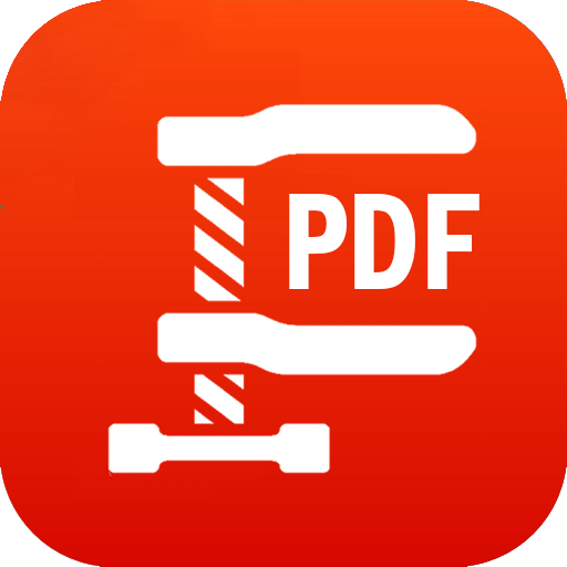 komputer PDF ဖိုင်ချုံ့ပါ