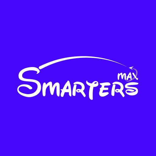 Smarters Max IPTV - Player PRO PC