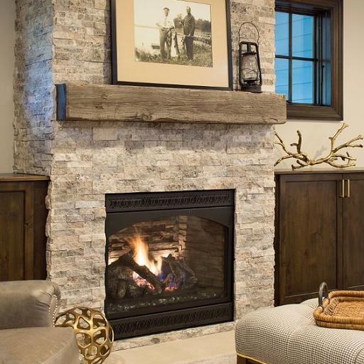 Fireplace Mantels