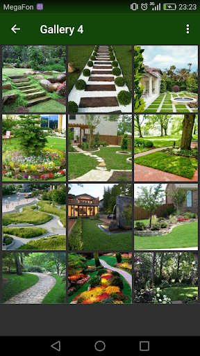 Landscaping Design PC