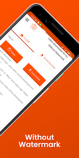 KW Video Downloader পিসি