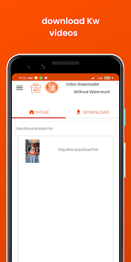 KW Video Downloader