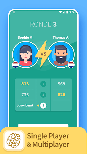 TRIVIA 360: Quiz spel PC