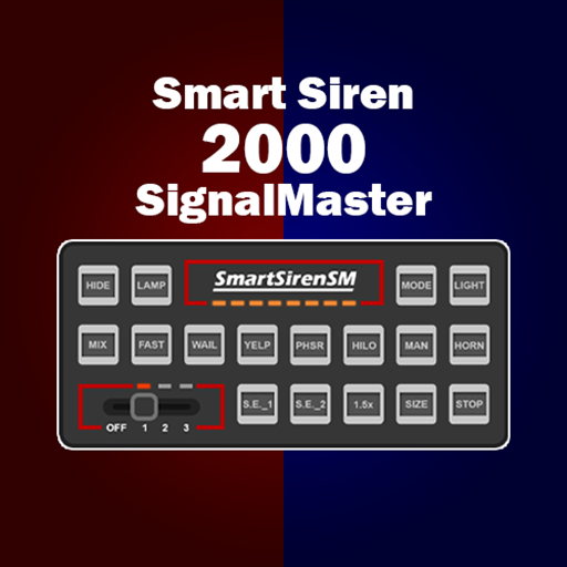 Smart Siren 2000 SignalMaster پی سی