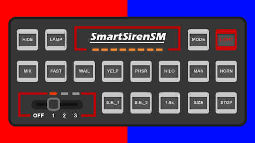 Smart Siren 2000 SignalMaster پی سی