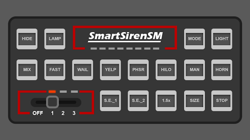 Smart Siren 2000 SignalMaster پی سی