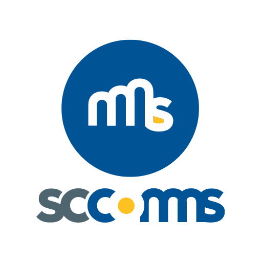 komputer SCcomms