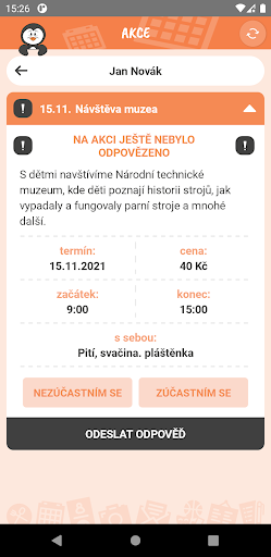 Naše MŠ