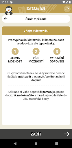 Naše MŠ