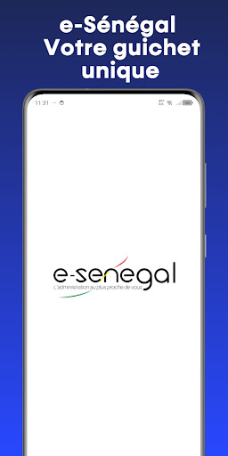 e-Sénégal