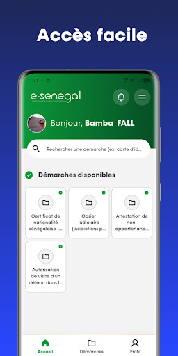 e-Sénégal