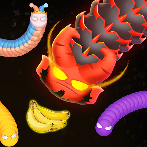 Snake Game Battle: সাপ গেম