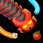 Download Snake Battle: Worm Snake Game on PC with MEmu